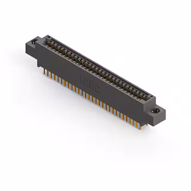 895-058-541-808 EDAC Inc.  Edgeboard Connectors